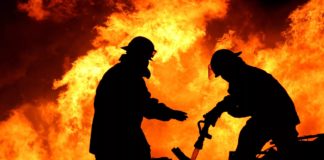 Terracina, regolamento di conti col fuoco per l’affare edile sfumato: due ordinanze cautelari