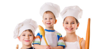 Pontinia, “E non chiamatemi Chef!”: primo grande appuntamento del Comitato La Piazza