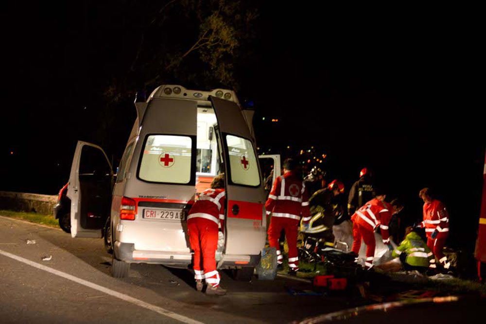 Due vittime alla fermata dell’autobus sulla Nettunense ad Aprilia, indagati anche amministratori Cotral - LatinaCorriere