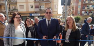 Aprilia verso le elezioni: il centrodestra si compatta. Aria di rottura nella coalizione di Terra