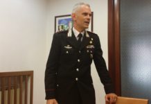 Minturno, tentato omicidio per gelosia: 35enne di Santi Cosma e Damiano arrestato a Cassino