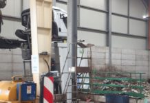 Un altro camion “risucchiato” nella vasca per i rifiuti della Sep di Pontinia