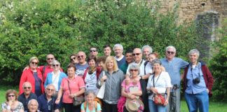 “Latina è bella ma sciatta”. Così un gruppo di camperisti provenienti da tutta Europa, ospiti di Bulgarelli