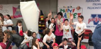 Differenzio anch’io, oltre mille studenti di Aprilia hanno partecipato al progetto didattico-ambientale-sportivo