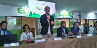 Latina, un car sharing completamente elettrico rivoluzionerà la città