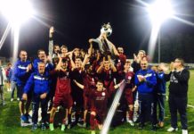 Calcio giovanile a Pontinia: domani il gran finale del “Memorial Riccardo Caporuscio”