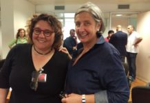 Aprilia, Italia Nostra contro la discarica di Colli del Sole. Giulietta Emiliani: “Quella zona è integra, fatene un monumento naturale”