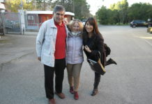 Globo d’Oro, “Fuga per la libertà” di Emanuela Gasbarroni tra i cinque migliori documentari