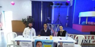 Aprilia, le accuse della Lega su Sacida: “Poche opere pubbliche realizzate male”. Reti fognarie senza depuratore e voragini lungo la strada