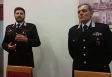 Latina, rapine in serie in danno di professionisti: arrestato colombiano con la passione per i Rolex