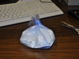 cocaina