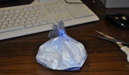 cocaina