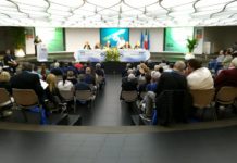 Uilm Latina, Bonanni nuovo segretario generale: “Costruiamo il futuro”