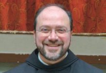 Sezze, incontro con padre Ibrahim Alsabagh, parroco di Aleppo e testimone della guerra in Siria