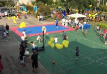 Happy Campus: amore, sport e solidarietà vincono ancora una volta