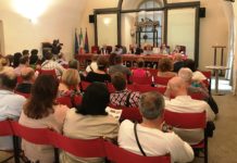 Fondi, Terre di Confine: la tourist card dell’Associazione B&B diventa realtà