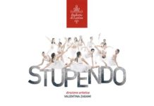 Un saggio “Stupendo” al D’Annunzio con il “Balletto di Latina”