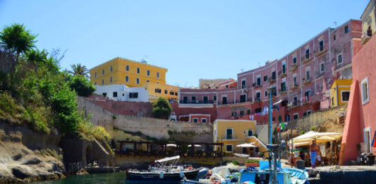 Ventotene