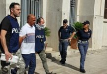 Alba Pontina, tutti liberi. Anzi no. Nuova ordinanza di custodia cautelare a carico del clan Di Silvio