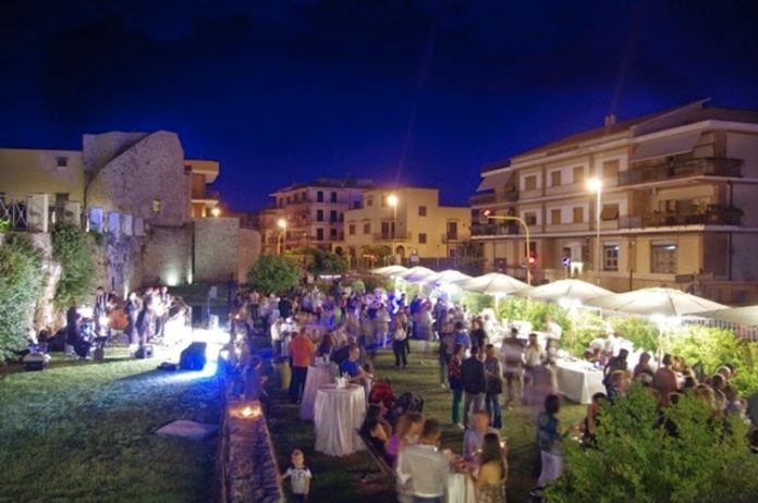 FranciaCorta in Villa-Villa Cantarano (1)