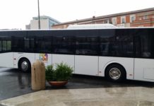 Comune di Latina, acquisto bus elettrici: Calandrini presenta richiesta di accesso agli atti