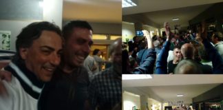 Sonnino, De Angelis riconfermato sindaco con il 67,97%