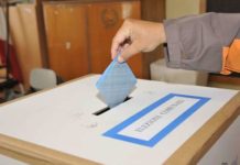 Fondi al voto: sfida a 5 per l’elezione del nuovo sindaco
