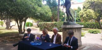 Rimpasto a Latina, ecco il tris di assessori della nuova giunta di Coletta