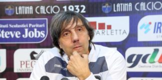 Latina, l’addio a Pascucci è ufficiale. Il diesse Germano: “Ripartiamo con una scelta nuova e sorprendente”