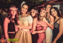 Sperlonga, continuano le feste dedicate alla radio al Valle Corsari