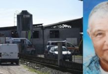 Cadde in una miscelatrice di foraggio, due patteggiamenti per la morte di un artigiano di Sabaudia