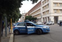 Latina, due etti di marijuana e fuga col motorino rubato: arrestato