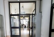 Latina, via ai lavori in biblioteca: sei mesi per la ristrutturazione