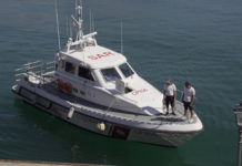 Latina avrà un presidio di Capitaneria di porto: l’ok della commissione Bilancio