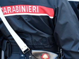 carabiniere