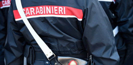 carabiniere