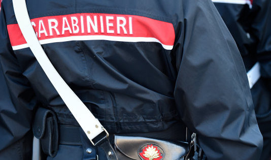 carabiniere