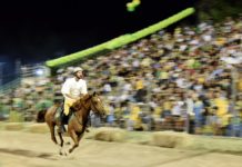 Carosello Storico dei Rioni di Cori: Porta Signina si aggiudica il Palio di Sant’Oliva
