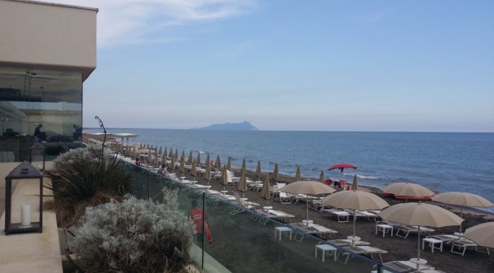 Difesa della costa: 1,1 milioni per salvare il litorale tra Latina e Sabaudia