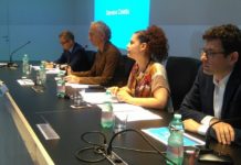 In Comune la firma del protocollo d’intesa per “Latina Smart City”