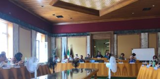 Abc Latina, dalla start up difficile del 2017 al piano inclinato del 2018. Gli interventi dell’opposizione