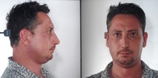 Duplice tentato omicidio a Terracina, un arresto. Una storia di stalking finita nel canale