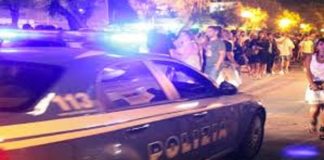 Movida pontina, giro di vite della Polizia di Stato: raffica di contravvenzioni