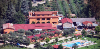 Frammenti di un Discorso Odoroso, a Sermoneta la degustazione di dieci grandi oli