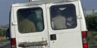 Lotta all’illegalità nel trasporto dei braccianti agricoli, i controlli sulle strade di Latina e dei Monti Lepini