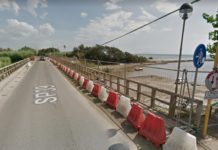 Ponte Mascarello, via libera al recupero: intervento da 3.2 milioni