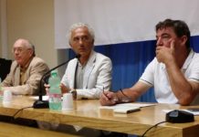 Flop Abc Latina, Calandrini chiede le dimissioni di Lessio e consiglio di amministrazione