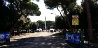 Torna a Latina il Mercato Europeo, sapori e profumi da tutto il mondo