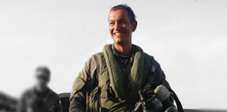 Terracina, ad un anno dalla tragedia la commemorazione del maggiore Orlandi: cittadinanza onoraria e monumento