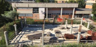 Latina, Coluzzi attacca: Borgo Faiti e le bugie di Lbc. Il caso del cantiere della scuola